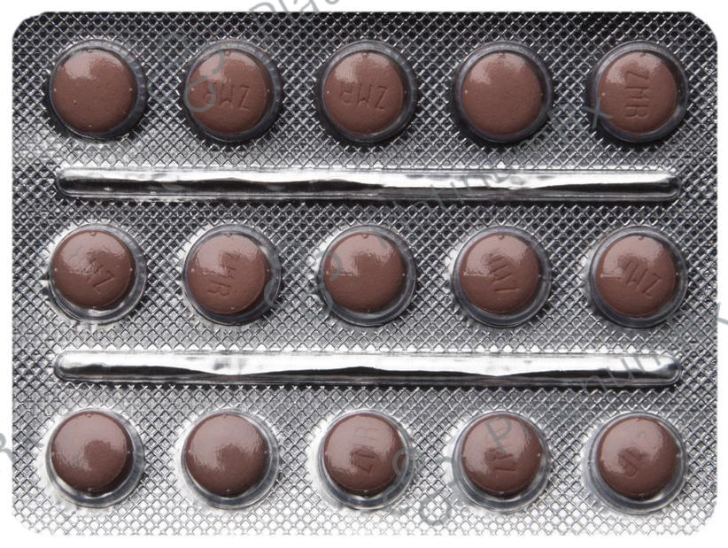 Stilnoct 6.25mg Tablet 15 tablets