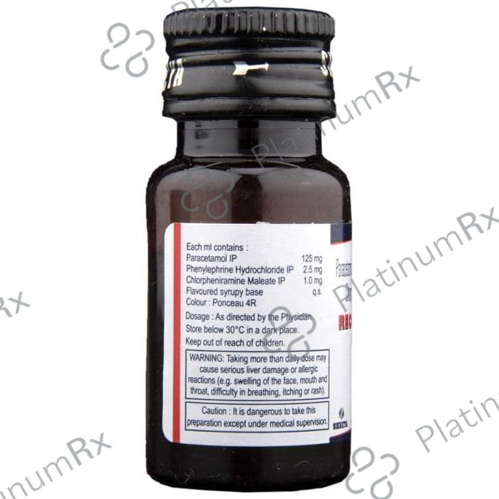 Recofast Plus Drop