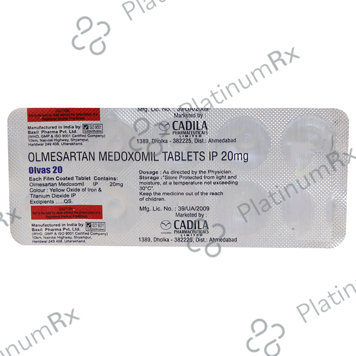 Olvas 20 Tablet