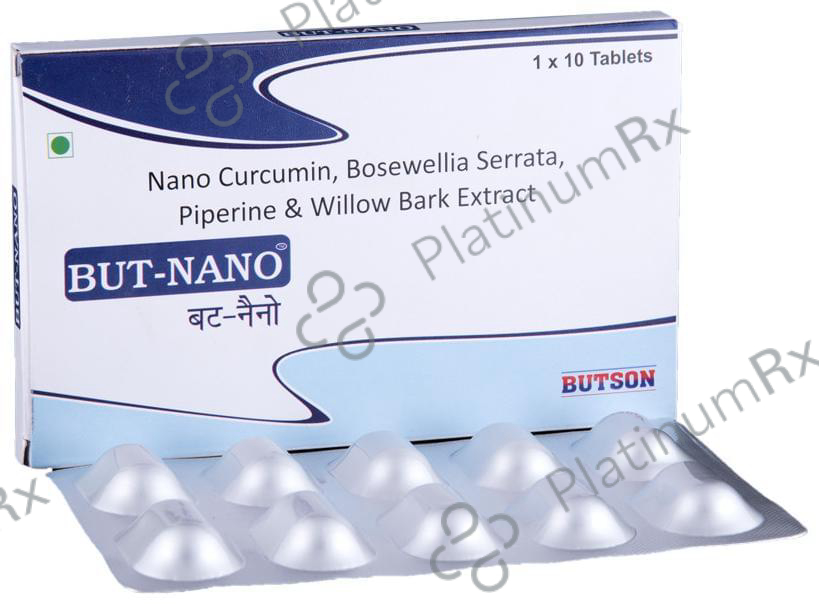 But-Nano Tablet