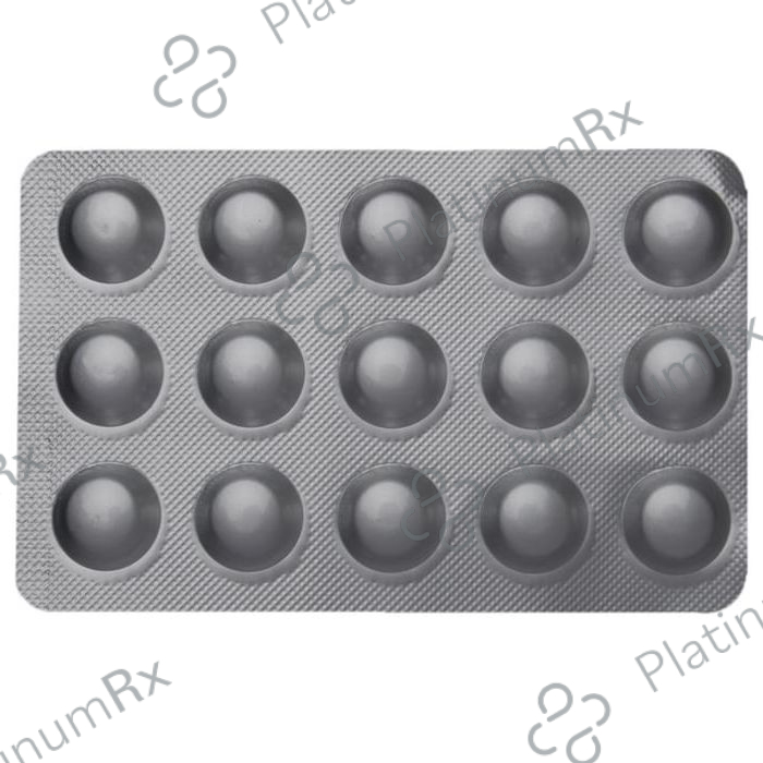 Rosukem 5mg Tablet 15s