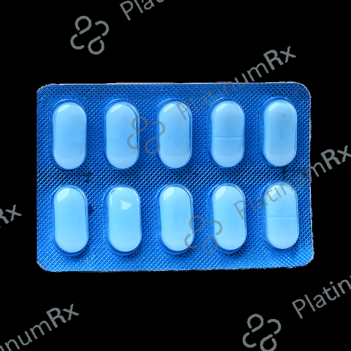 Citapmol 650 Tablet