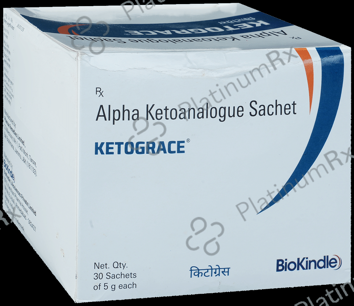 Ketograce Sachet