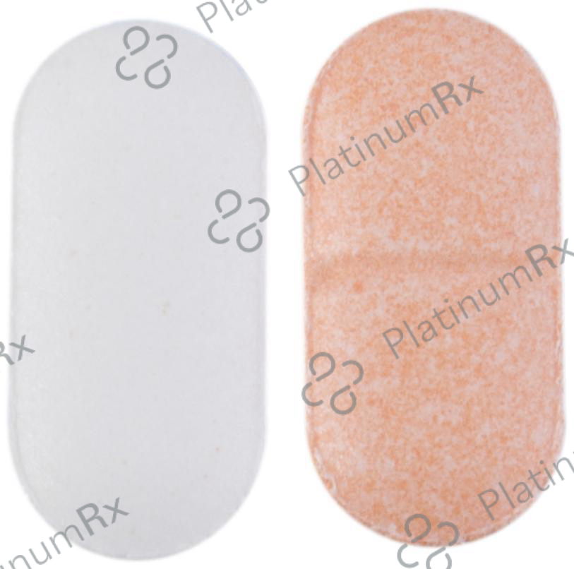 Oxybro Plus 200/10mg Tablet SR 10s