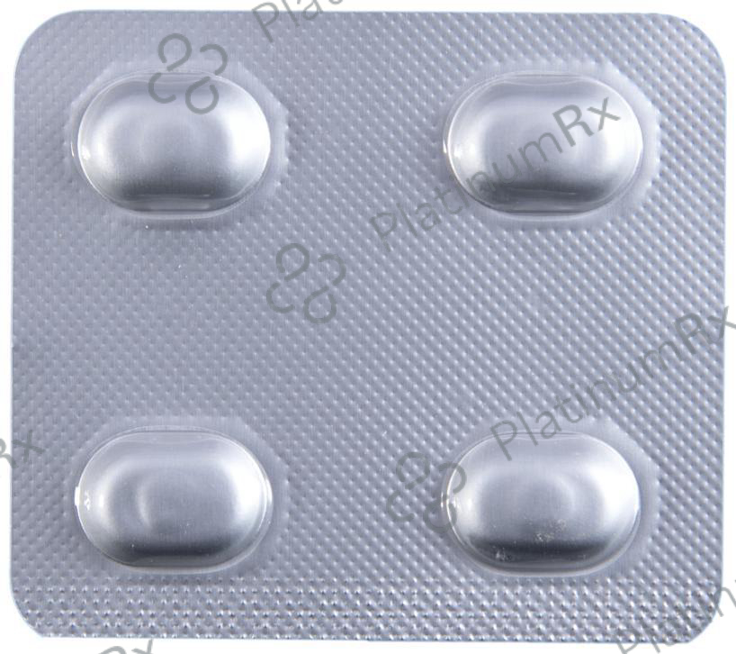 Natrise 15mg Tablet 4s