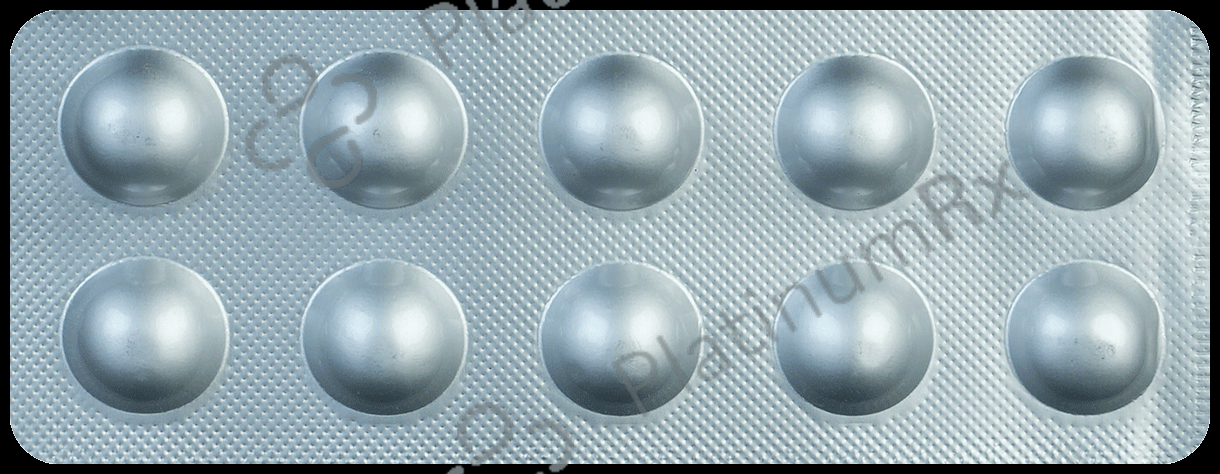 Cipradep 10 Tablet