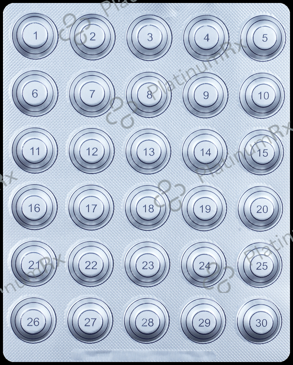 Maxvoid 8 CP Tablet