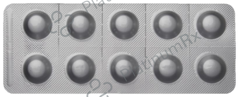 Vogli 0.3mg Tablet MD 10s