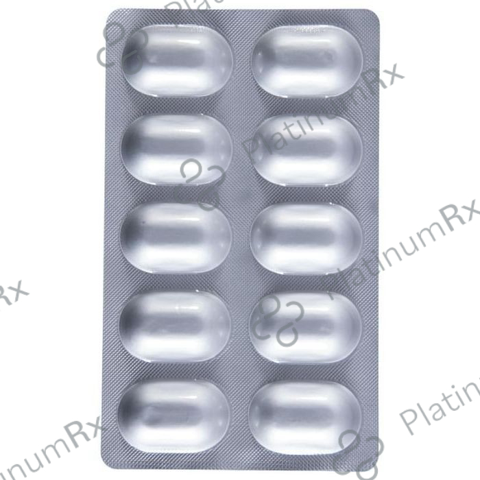 Hifenac TH 100/4mg Tablet 10s