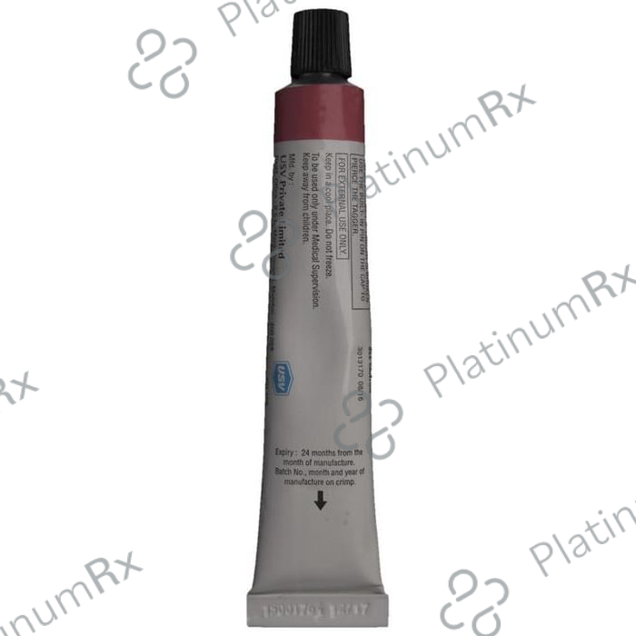 Anovate Cream 20gm