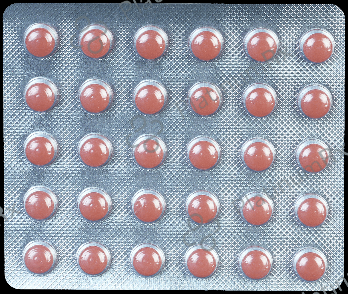 Vomilast 10/2500/10mg Tablet 30s
