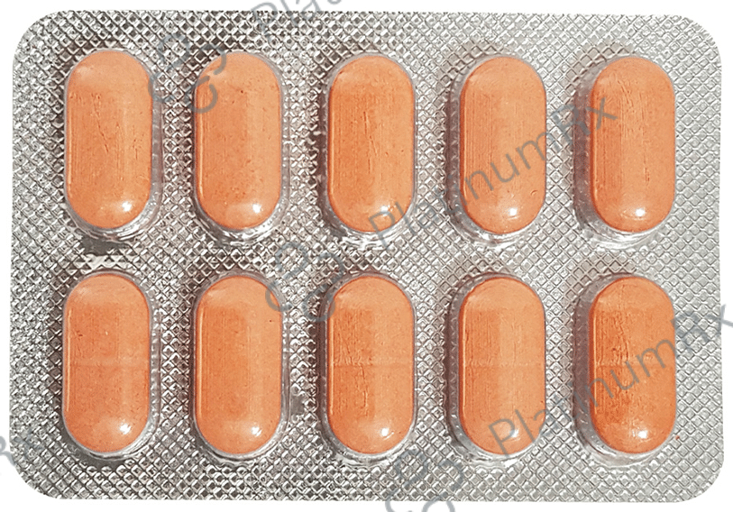 Acentio P Tablet