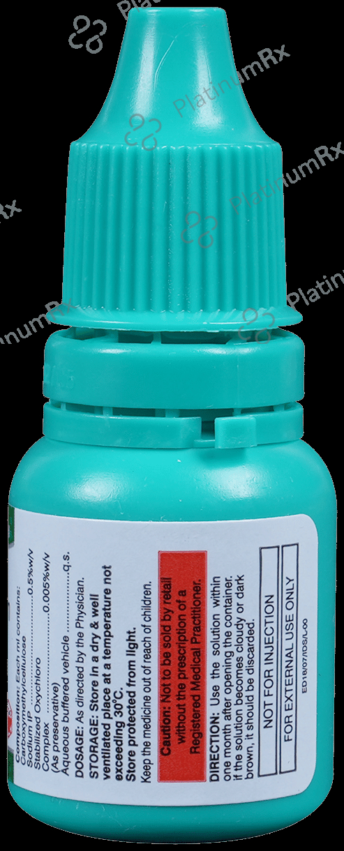 I Dew Soothe 0.5% Eye Drop 10ml