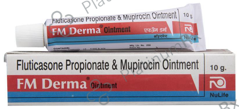 FM Derma Ointment