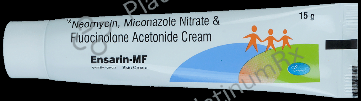 Ensarin-MF Cream