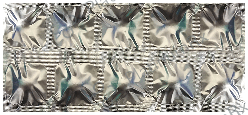 Olmezest Beta 20/50mg Tablet ER 10s