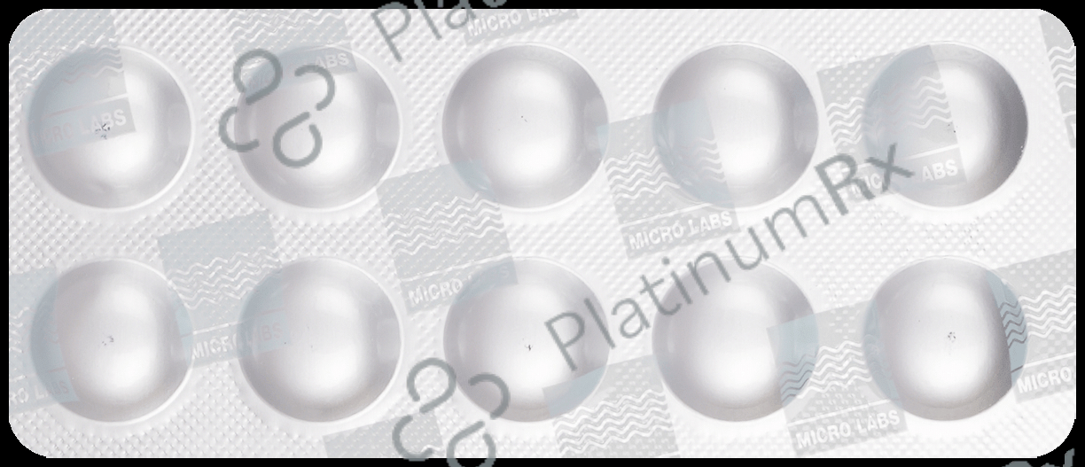 Bilast 20mg Tablet 10s