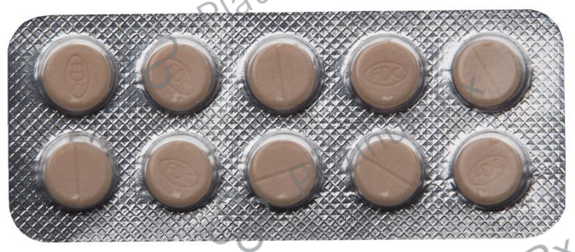 Flunarin 10mg Tablet 10s