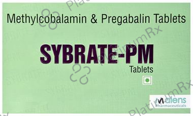 Sybrate-PM Tablet