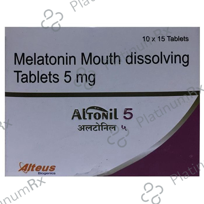 Altonil 5 Tablet MD