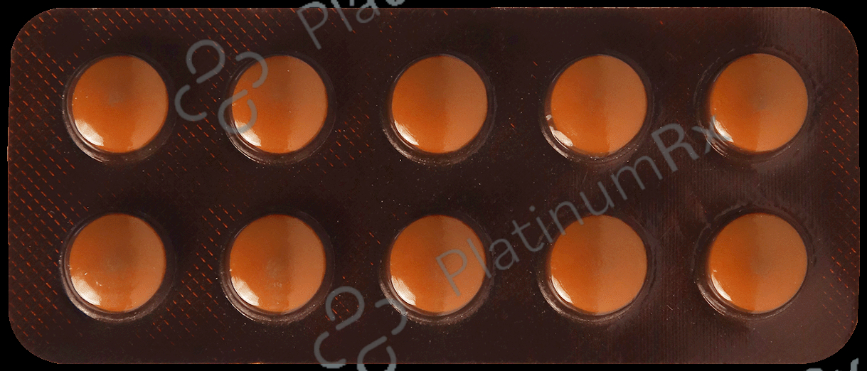 Urinif 100mg Tablet SR