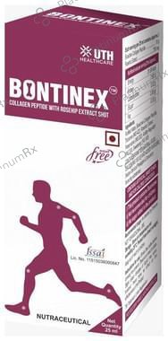 Bontinex Suspension