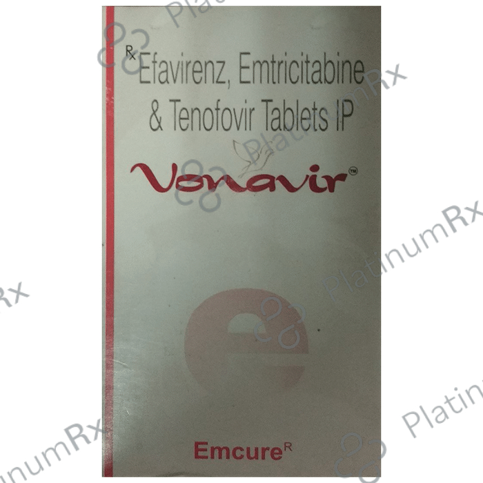 Vonavir Tablet