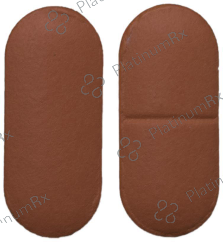 Hifenac MR Tablet 10s