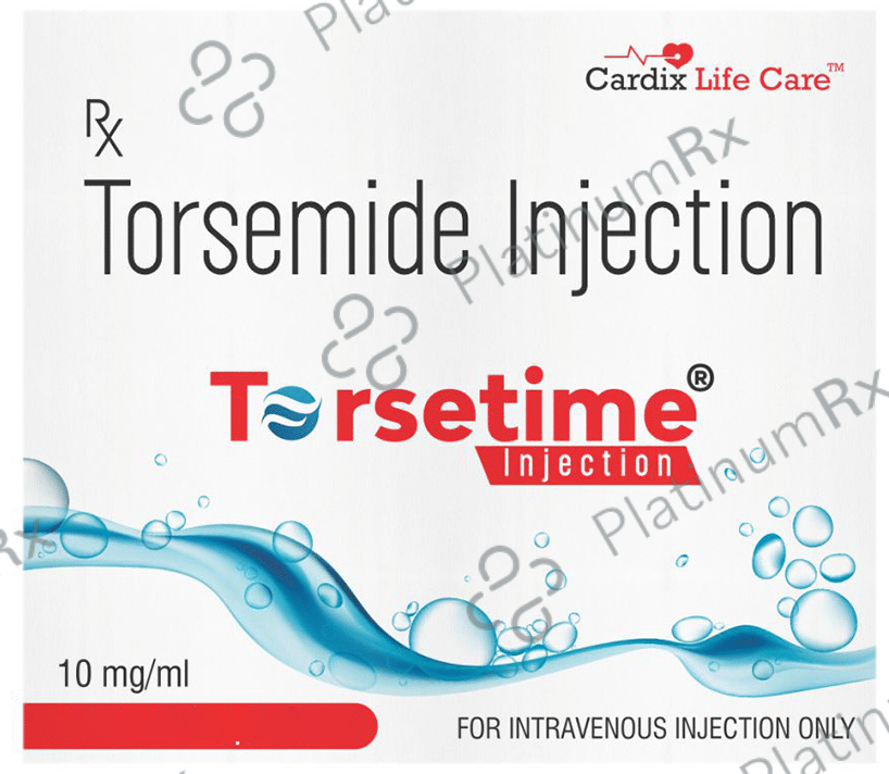Torsetime Injection