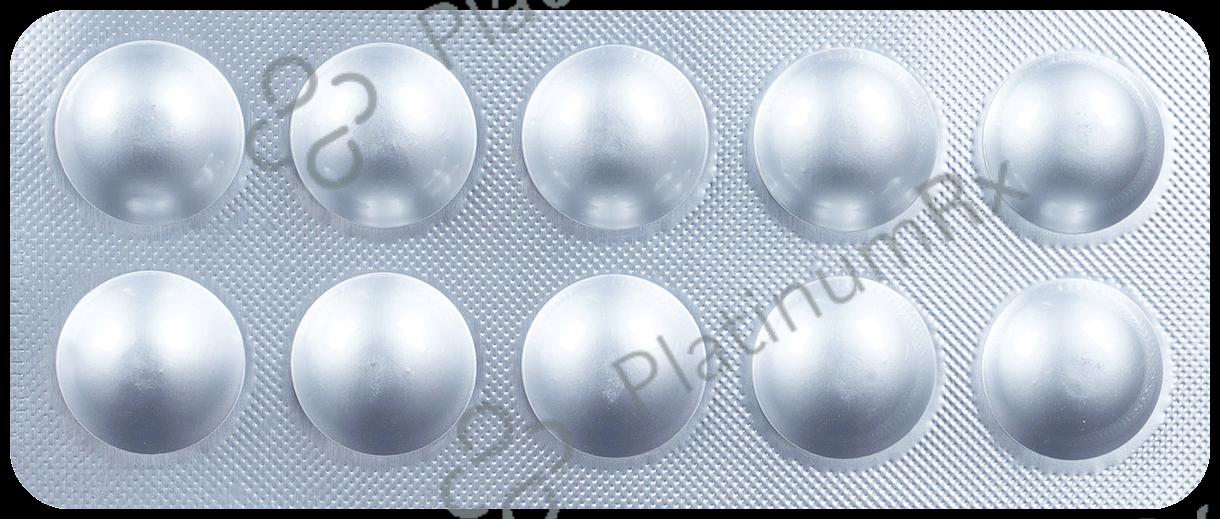 Alphacept D 0.5/8mg Tablet 10s