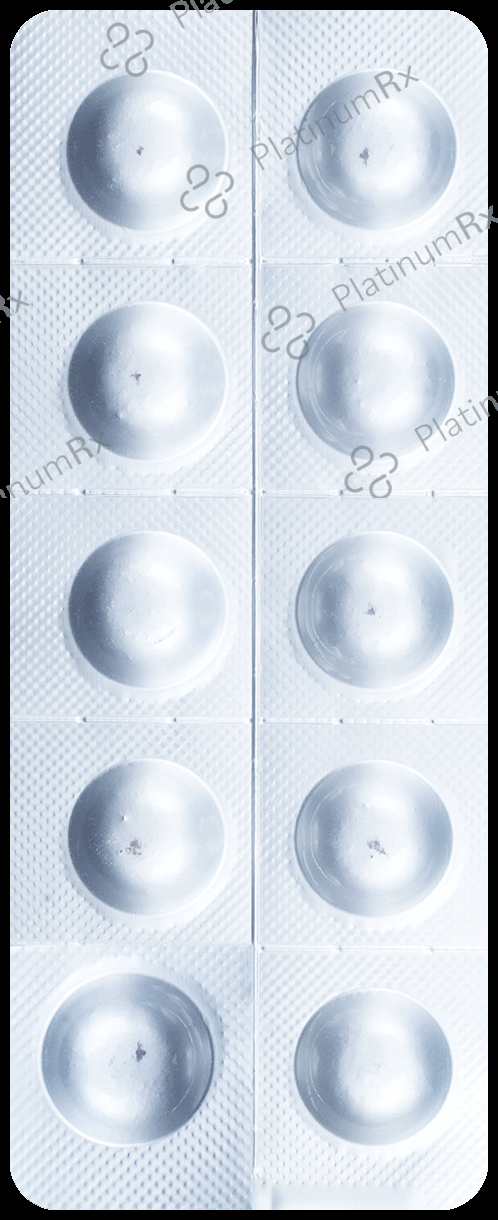 BL Hist M 20mg/10mg Tablet