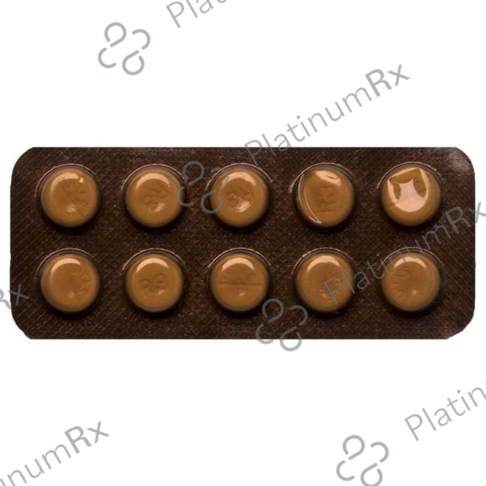 Risdone 2mg Tablet 10s