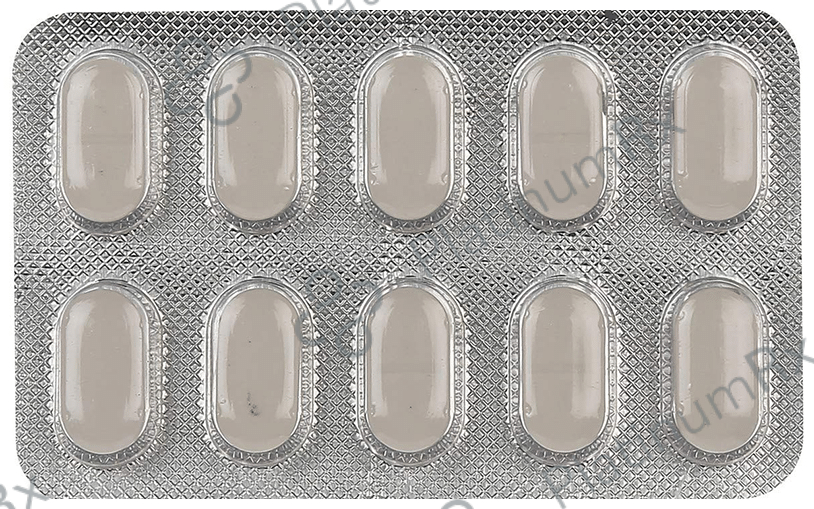 Etogesic 400mg Tablet 10s