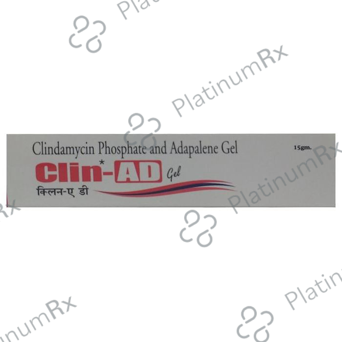Clin-AD Gel