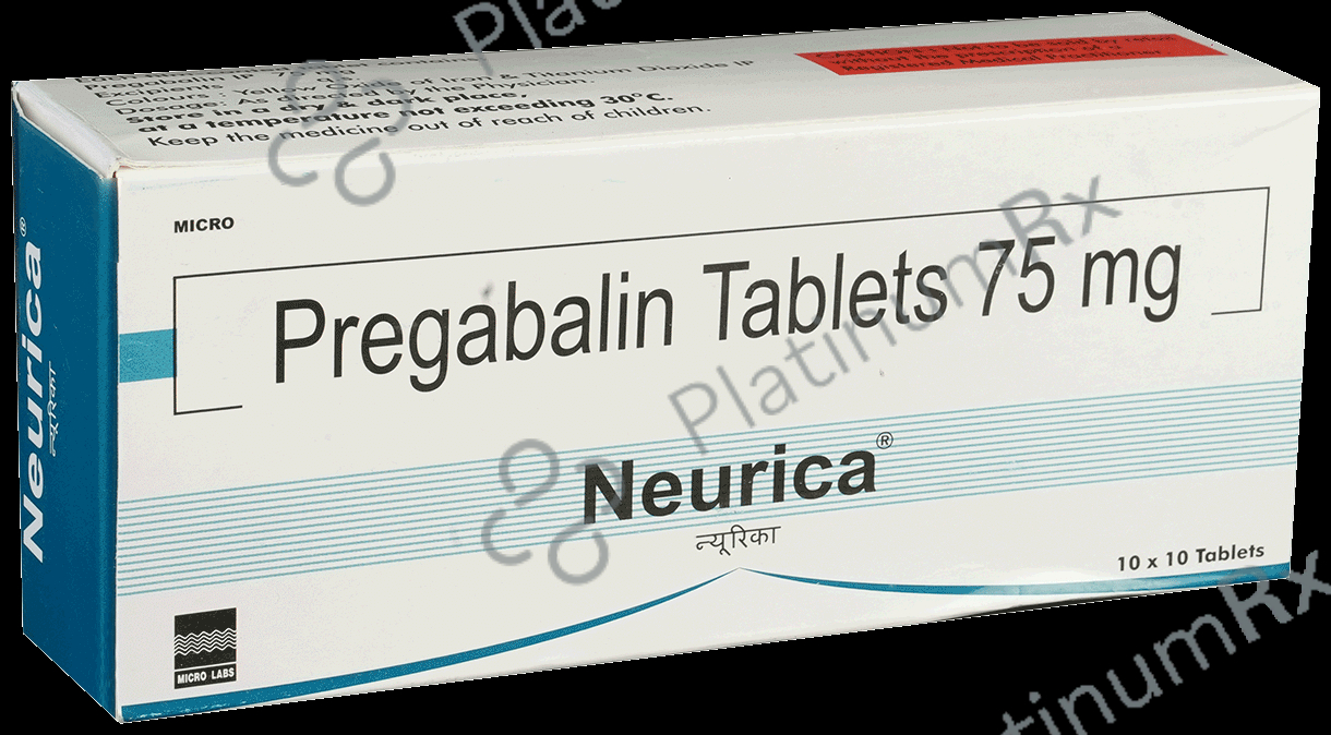 Neurica Tablet