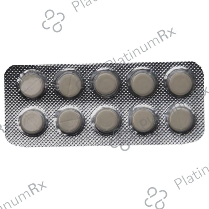 Glyree 4mg Tablet 10s