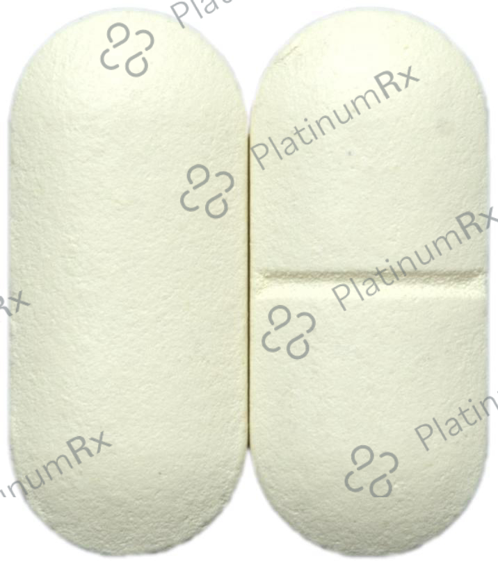 Clarinova 500 Tablet 6 Tablet