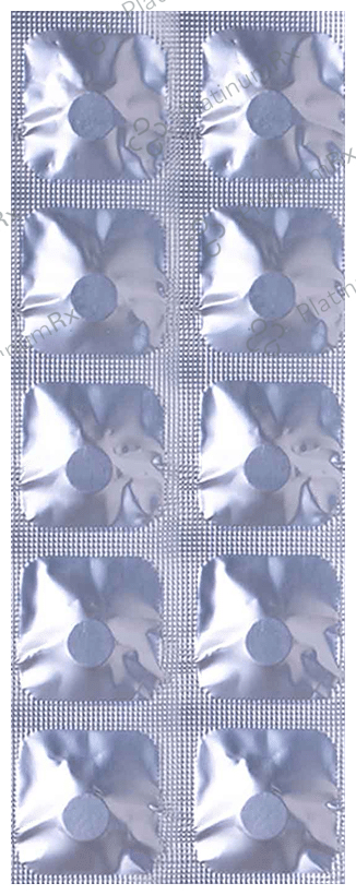 Safetelmi 40 Tablet