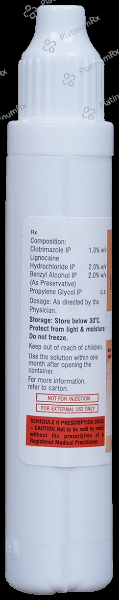 Triben Ear Drop 10ml