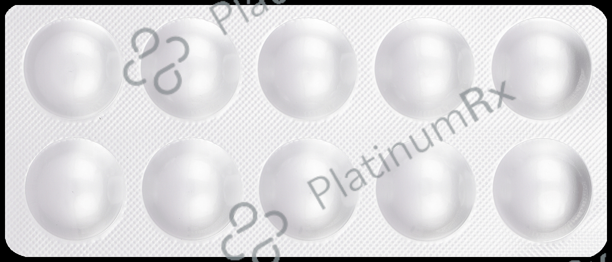 Xygrel 60mg Tablet