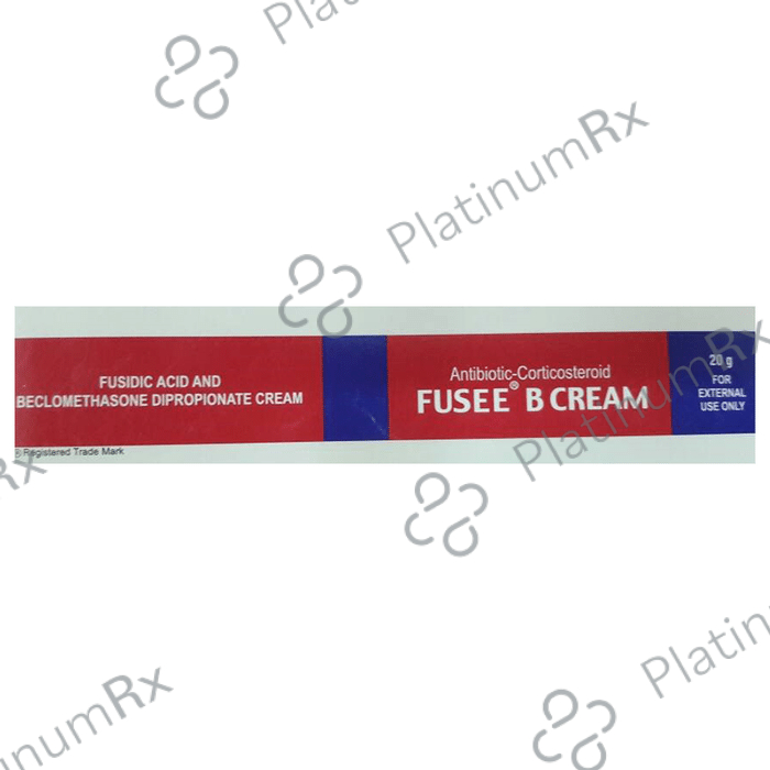 Fusee-B Cream 10 Cream