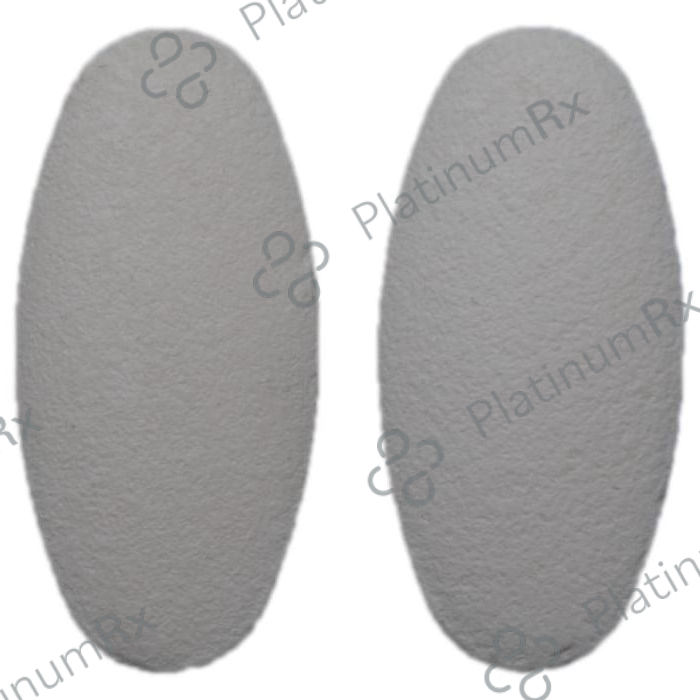 Famcimac 500mg Tablet 3s