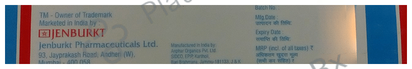 Triben B Cream 20gm