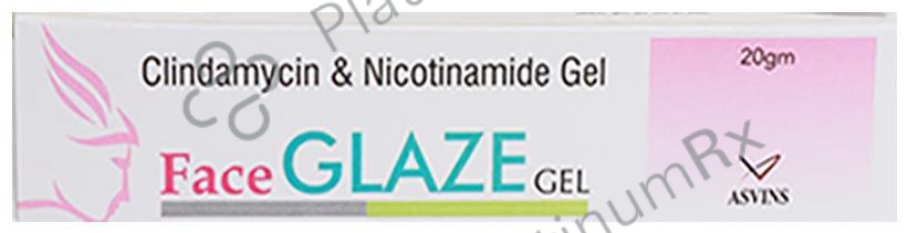 Face Glaze Gel