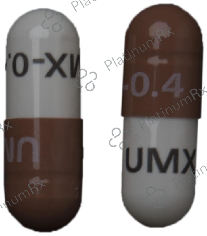 Duoflo Combipack