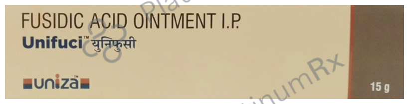 Unifuci Ointment