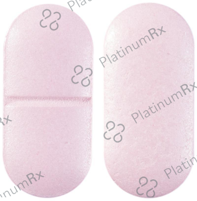 Zedocef AZ Tablet