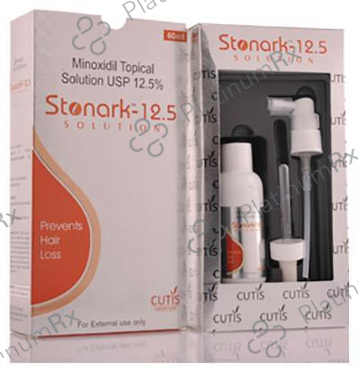 Stonark 12.5 Solution