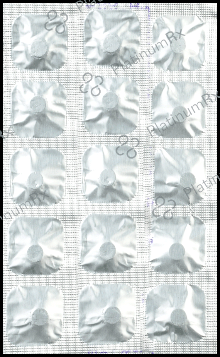 Reclide 40mg Tablet 15s