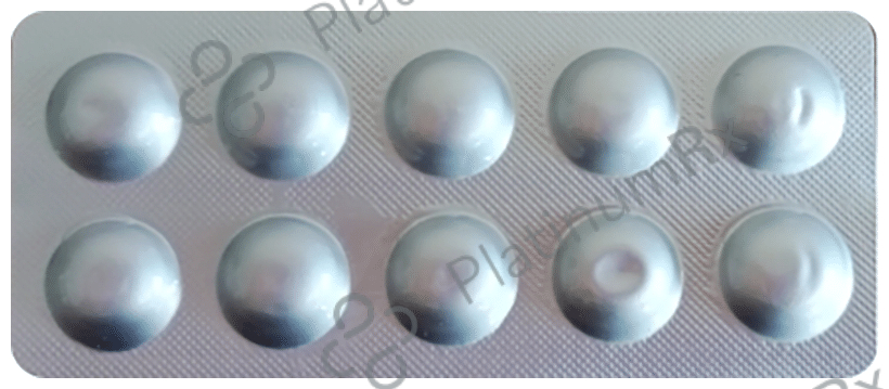 Leotor 20 Tablet
